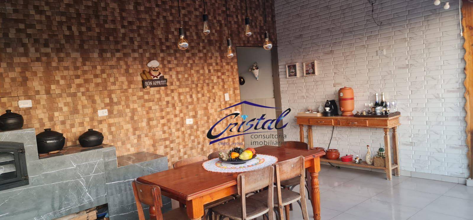 Casa, 4 quartos, 230 m² - Foto 25