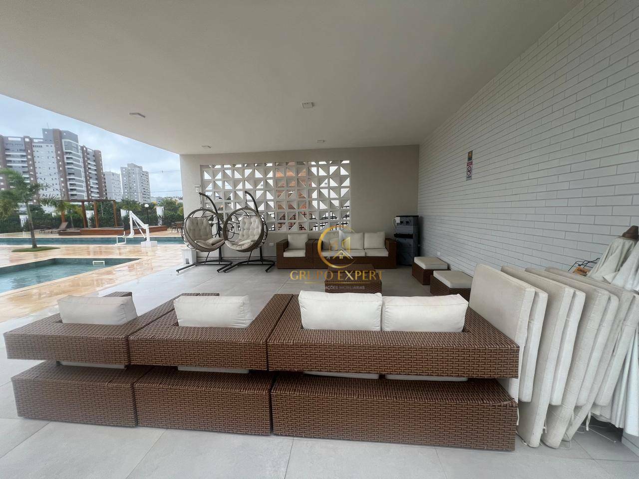 Sobrado à venda e aluguel com 3 quartos, 318m² - Foto 48