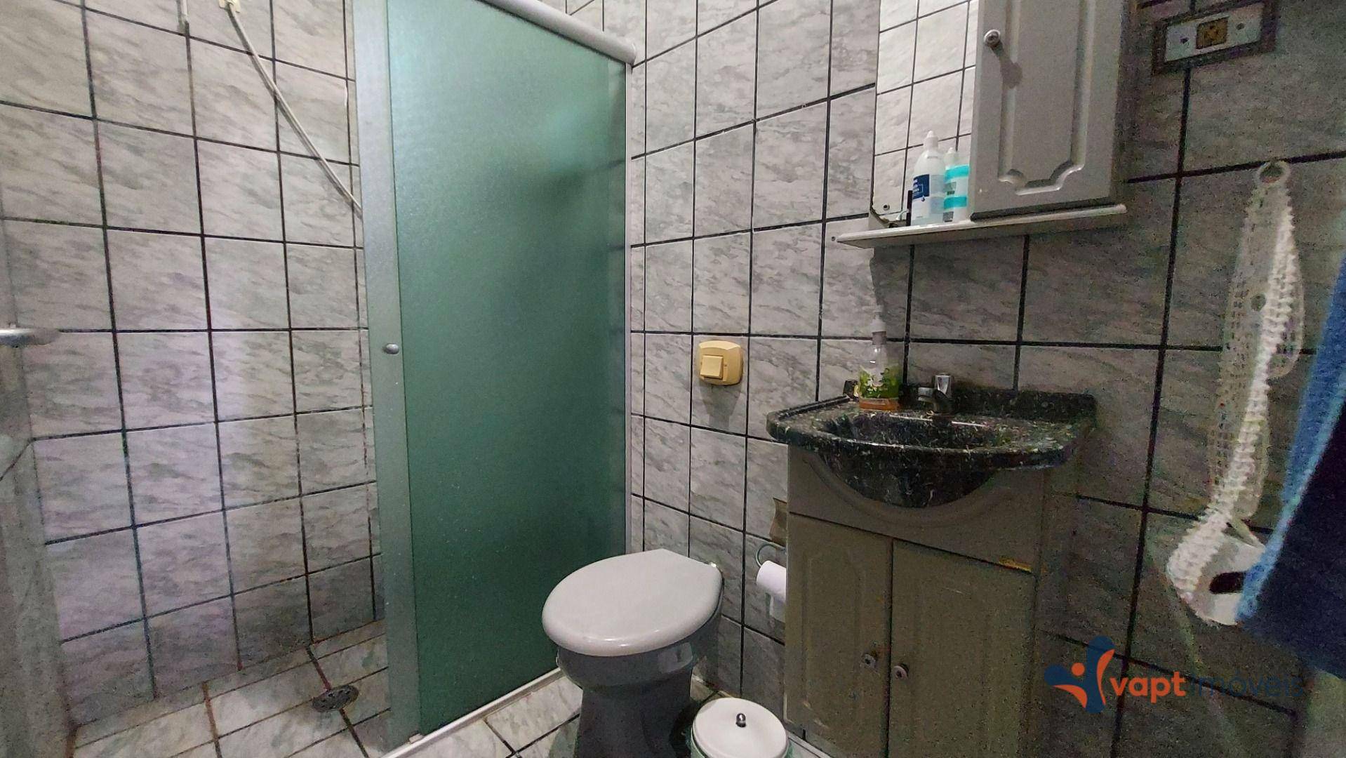 Casa à venda com 3 quartos, 190m² - Foto 27