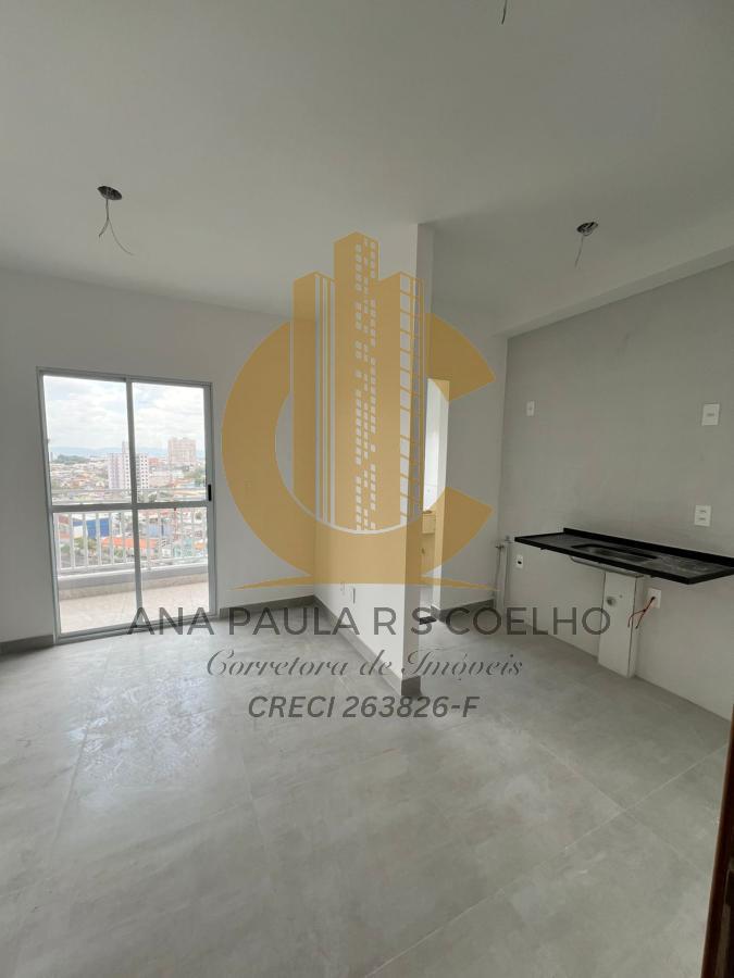 Apartamento à venda com 2 quartos, 44m² - Foto 5