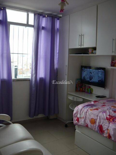 Apartamento à venda com 2 quartos, 44m² - Foto 10