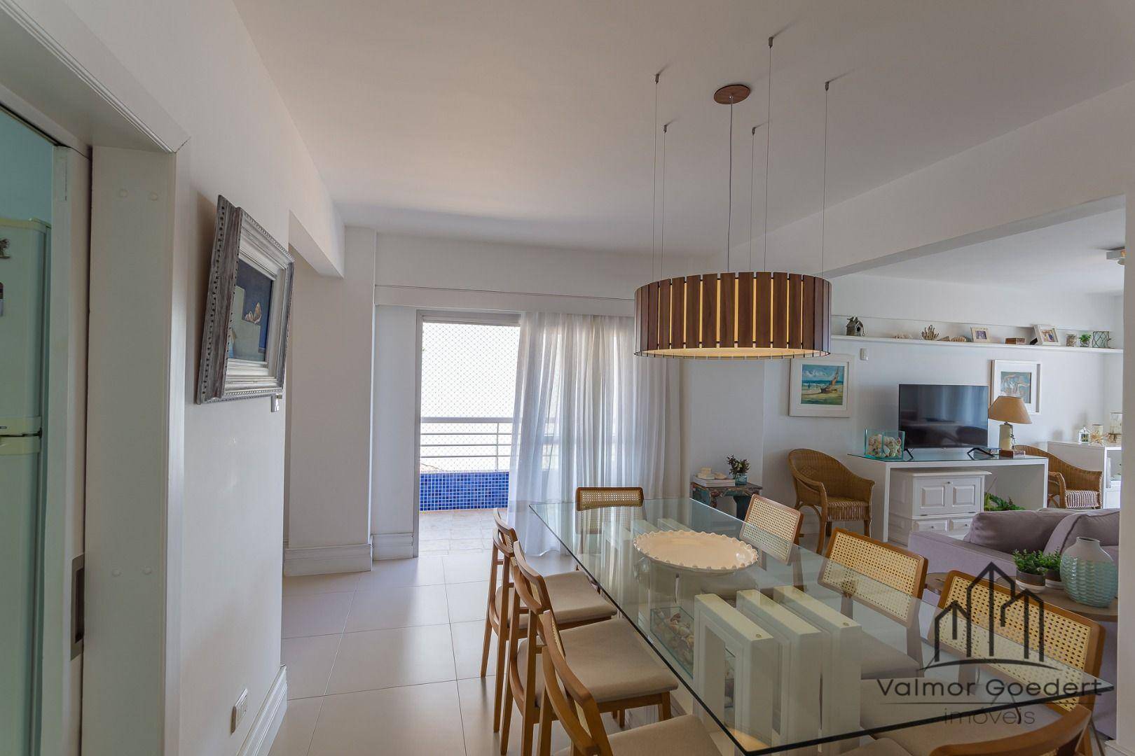 Apartamento à venda com 3 quartos, 177m² - Foto 6