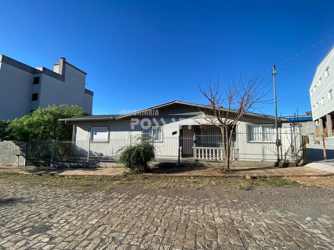 Casa para alugar com 4 quartos, 462m² - Foto 1