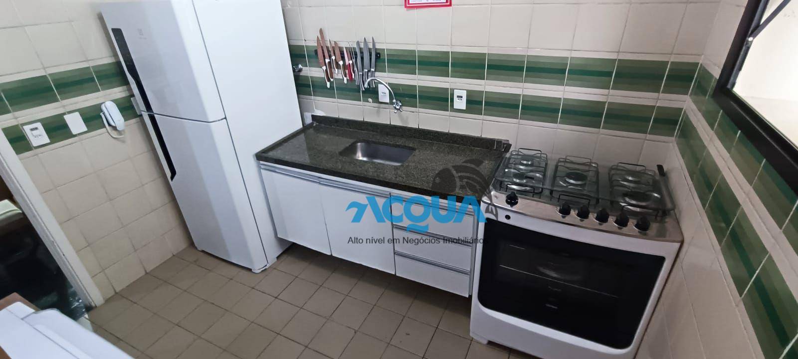 Apartamento à venda com 2 quartos, 95m² - Foto 3