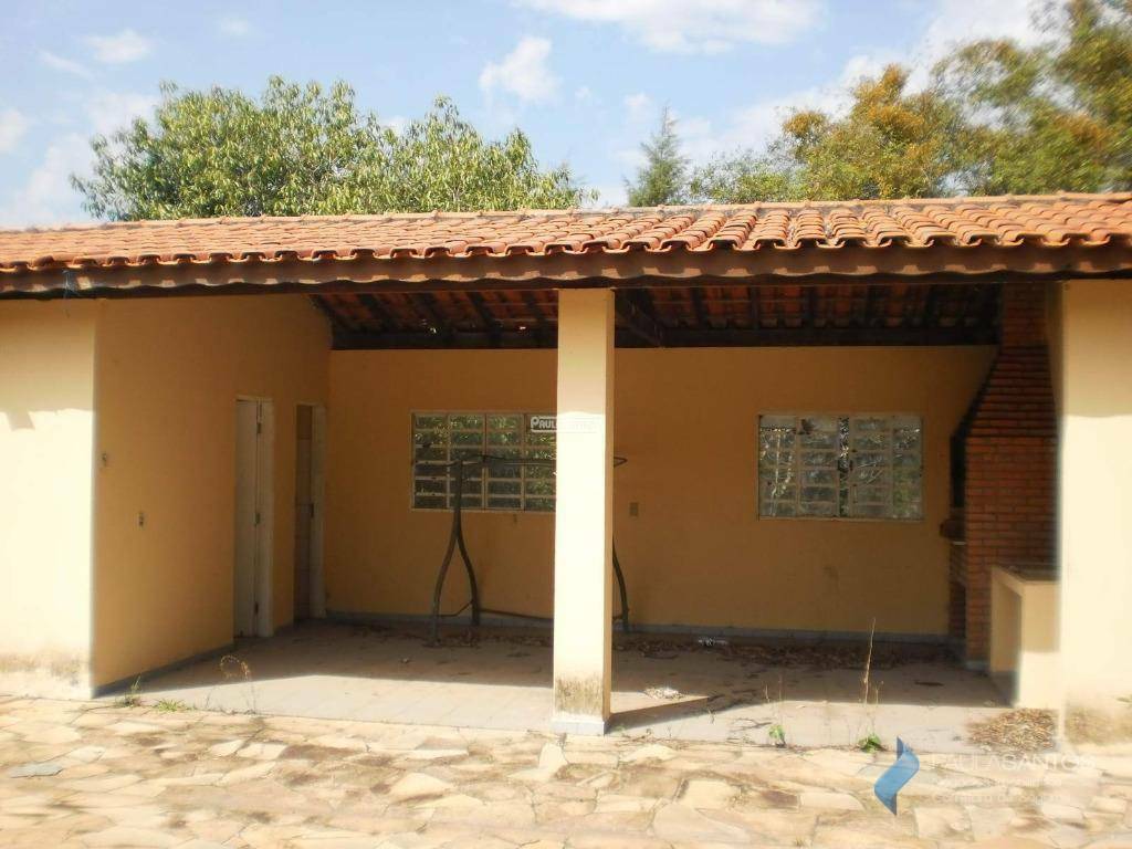 Chácara à venda com 2 quartos, 1m² - Foto 24