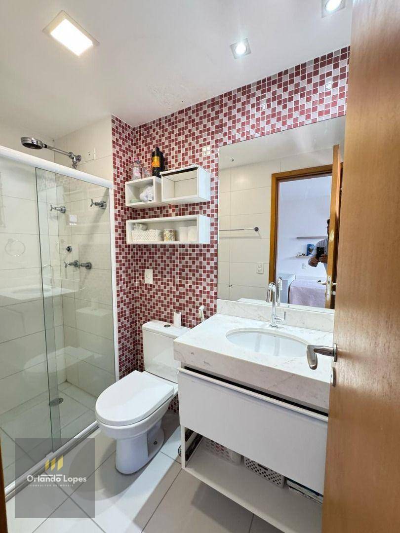 Cobertura, 4 quartos, 255 m² - Foto 3