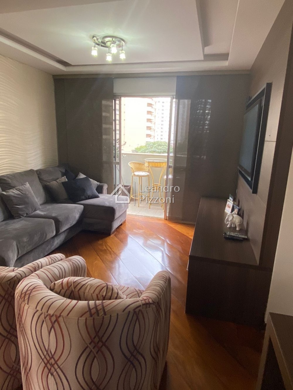 Apartamento à venda com 3 quartos, 132m² - Foto 9