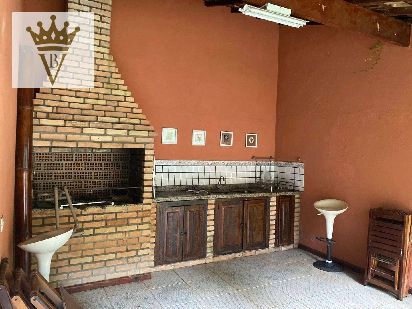 Casa de Condomínio à venda com 3 quartos, 270m² - Foto 11