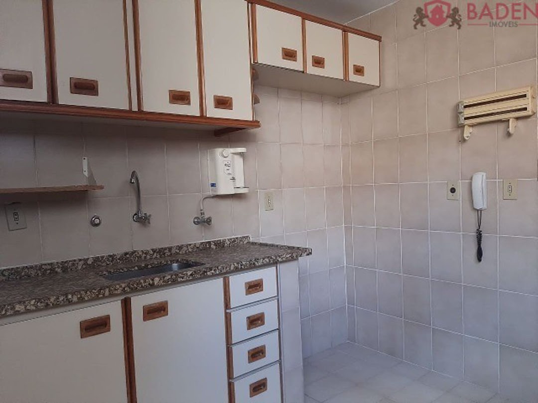 Apartamento à venda com 1 quarto, 48m² - Foto 3