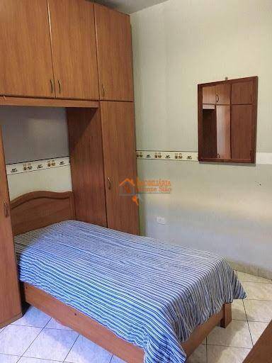 Sobrado à venda com 3 quartos, 300m² - Foto 16