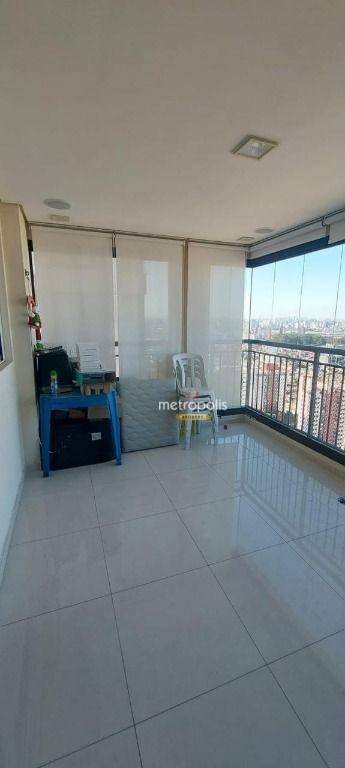 Apartamento à venda com 2 quartos, 65m² - Foto 11