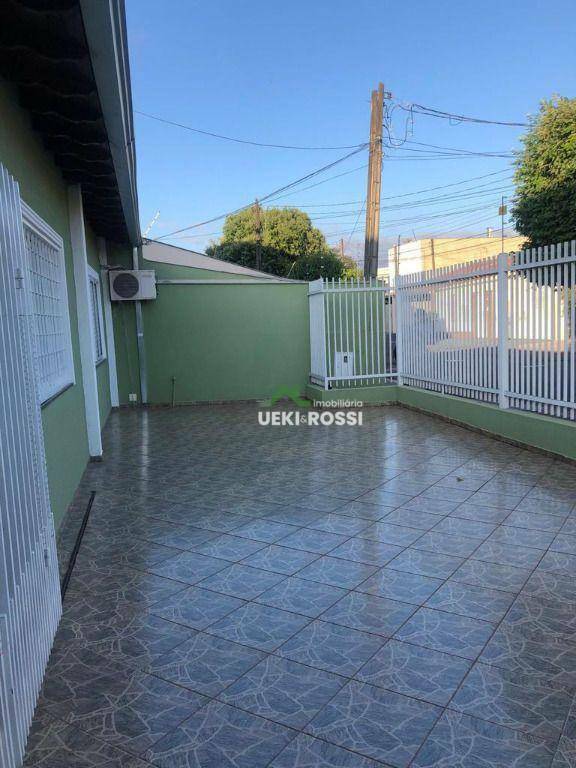 Casa à venda com 3 quartos, 97m² - Foto 16