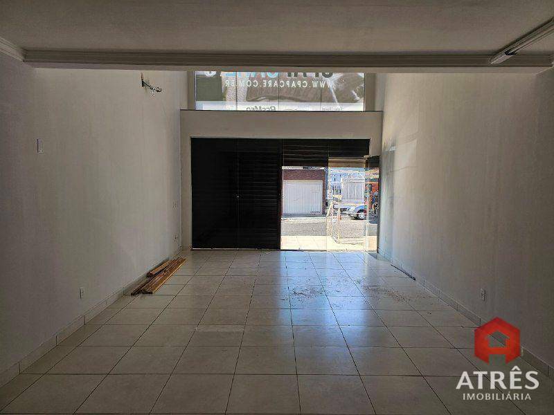 Loja-Salão para alugar, 63m² - Foto 5