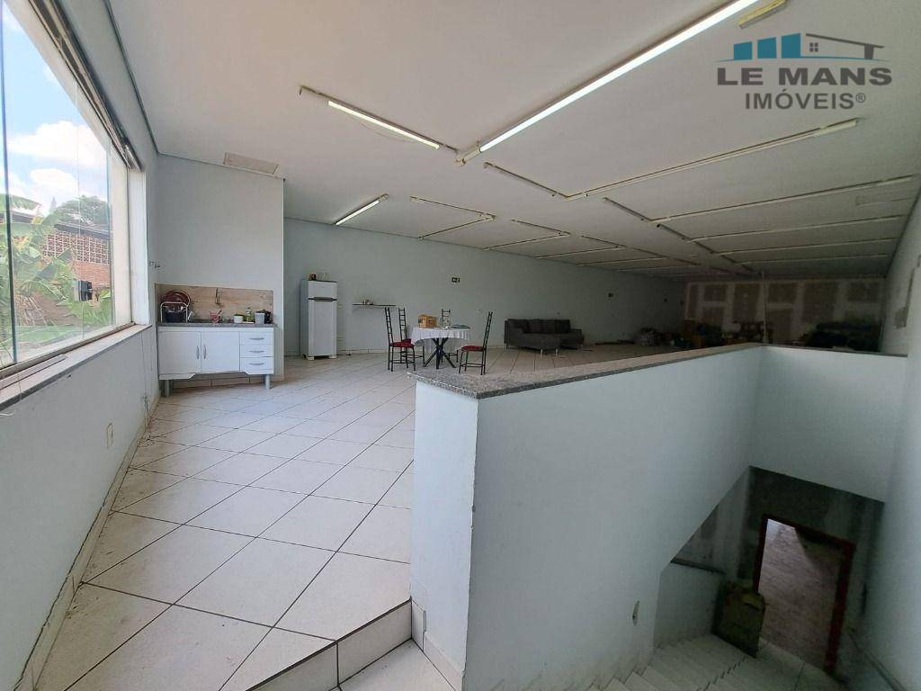 Loja-Salão para alugar, 276m² - Foto 5