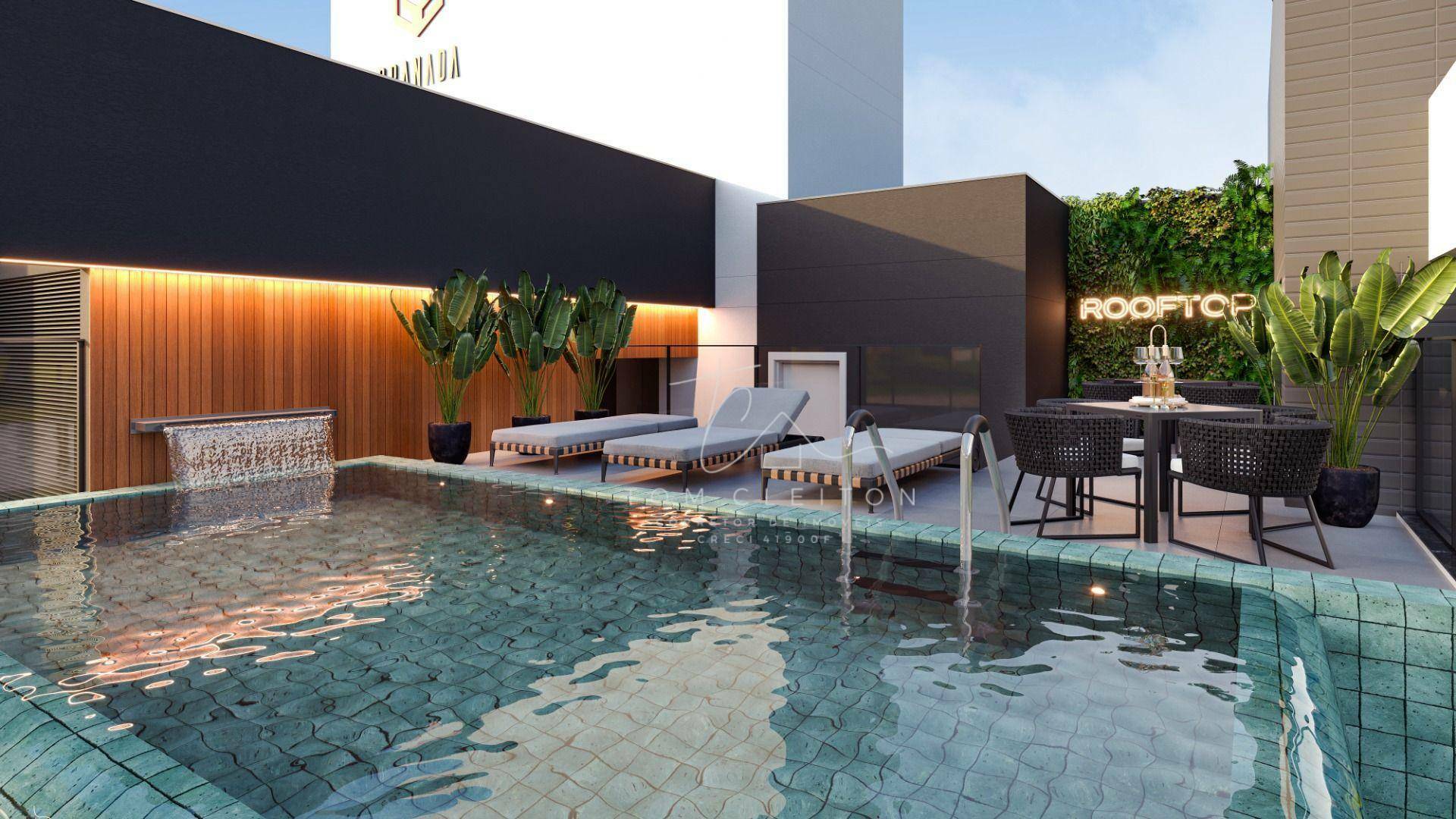 Apartamento, 2 quartos, 88 m² - Foto 9