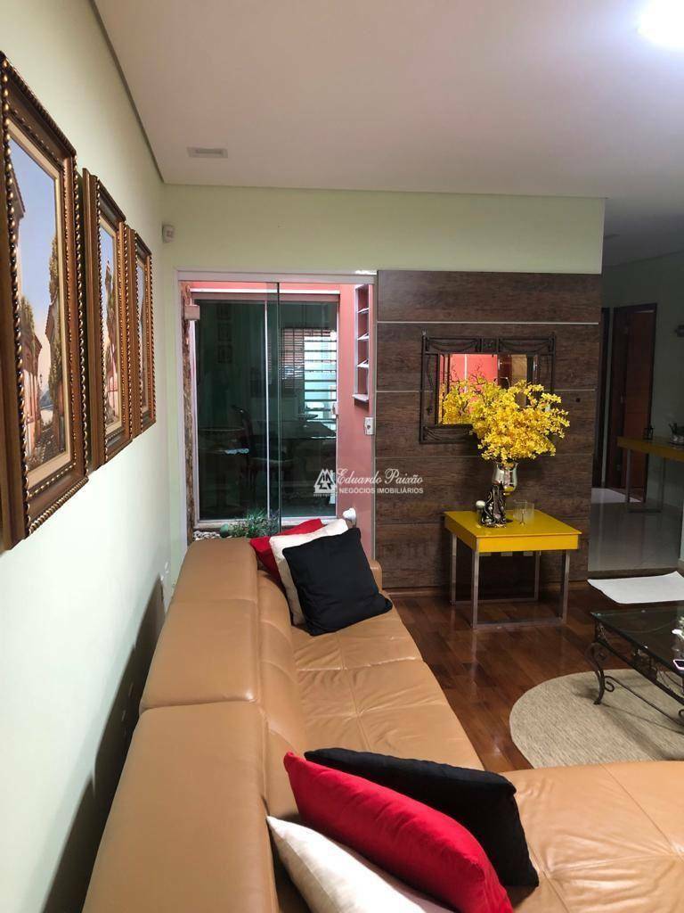 Casa à venda com 3 quartos, 260m² - Foto 10