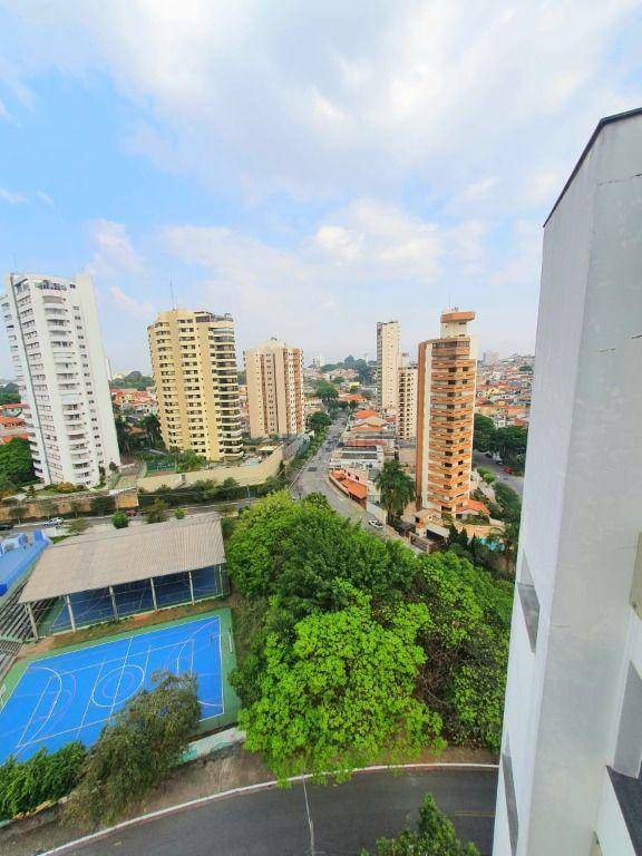 Apartamento à venda com 3 quartos, 140m² - Foto 6