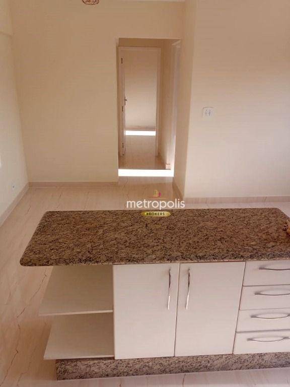 Apartamento à venda com 2 quartos, 50m² - Foto 5