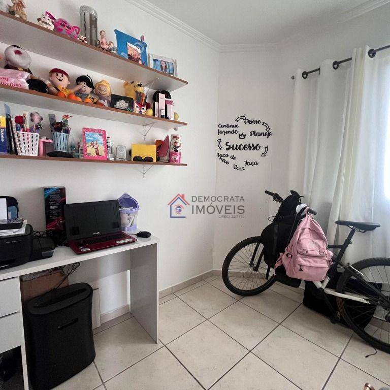 Apartamento à venda com 3 quartos, 63m² - Foto 21