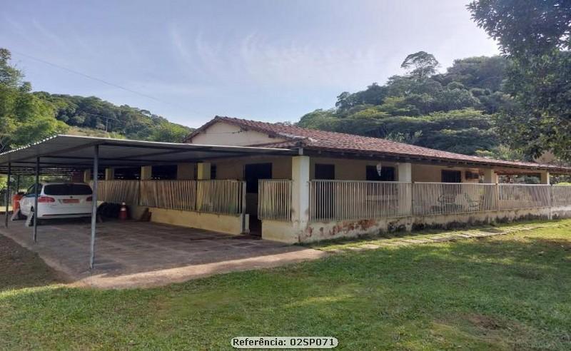 Sítio à venda com 2 quartos, 150000m² - Foto 3