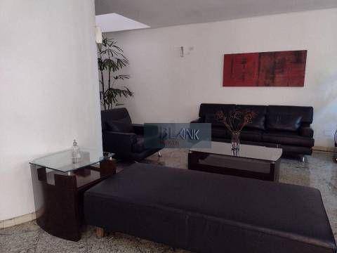 Apartamento à venda com 4 quartos, 144m² - Foto 42