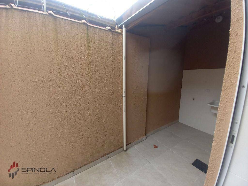 Sobrado à venda com 2 quartos, 74m² - Foto 21