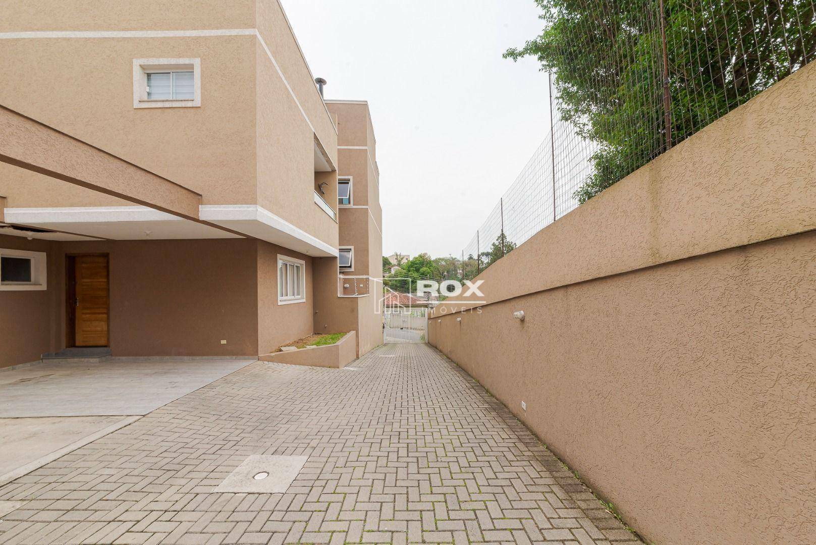 Casa à venda com 3 quartos, 170m² - Foto 42