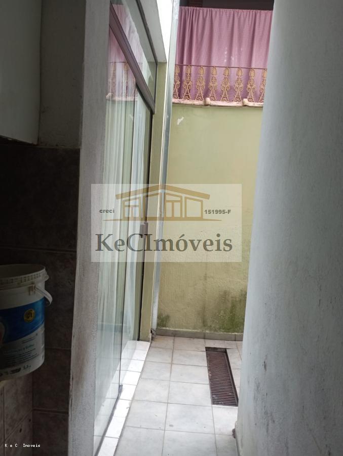 Sobrado à venda com 3 quartos, 125m² - Foto 12