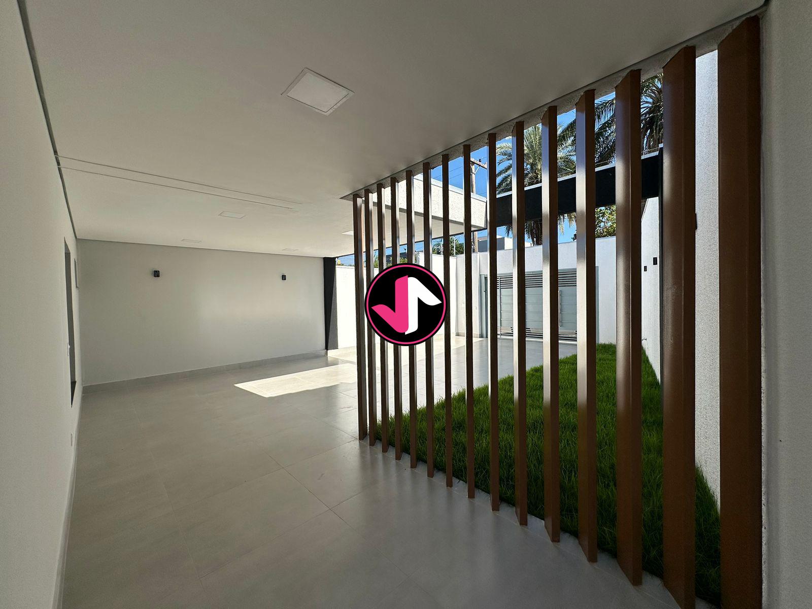 Casa à venda com 3 quartos, 288m² - Foto 3