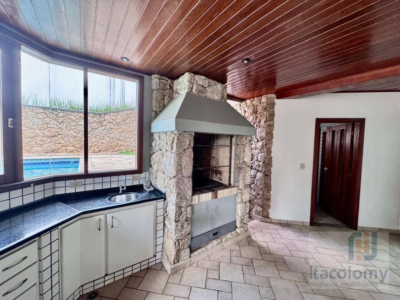 Casa de Condomínio, 6 quartos - Foto 2