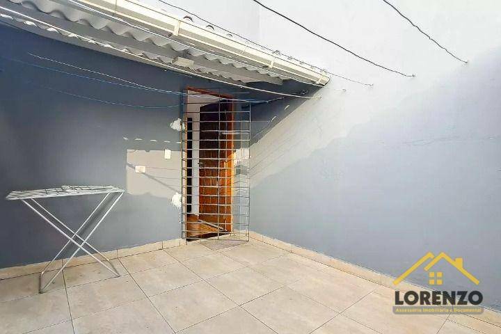 Casa à venda com 4 quartos, 146m² - Foto 25