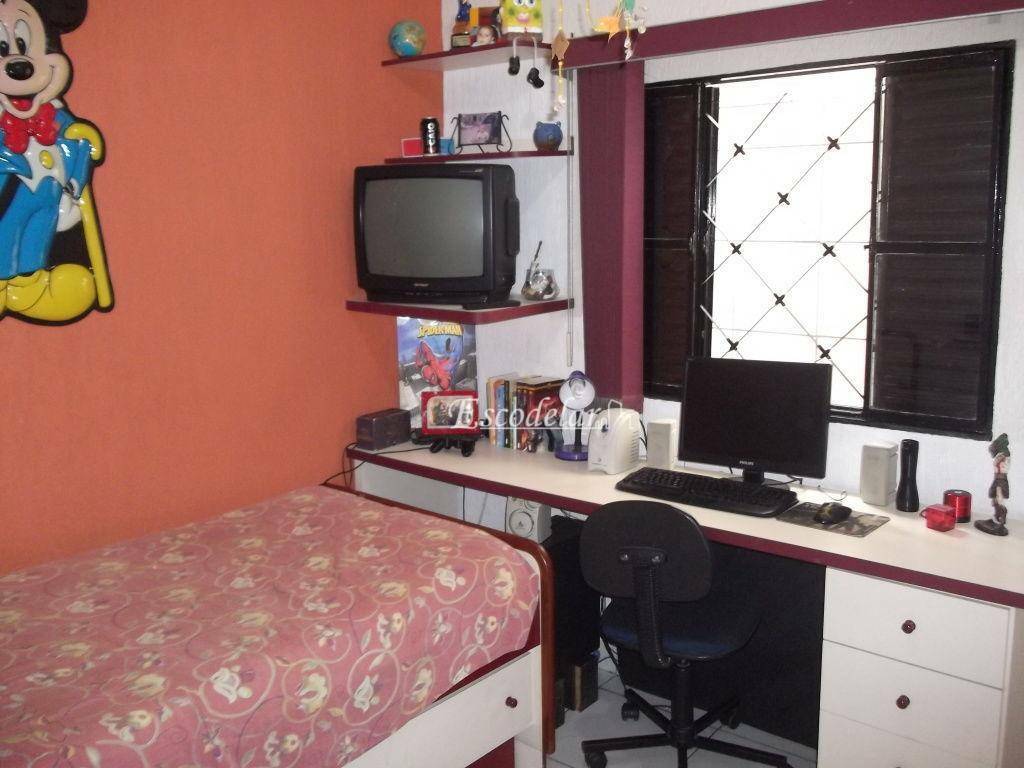 Sobrado à venda com 3 quartos, 206m² - Foto 24