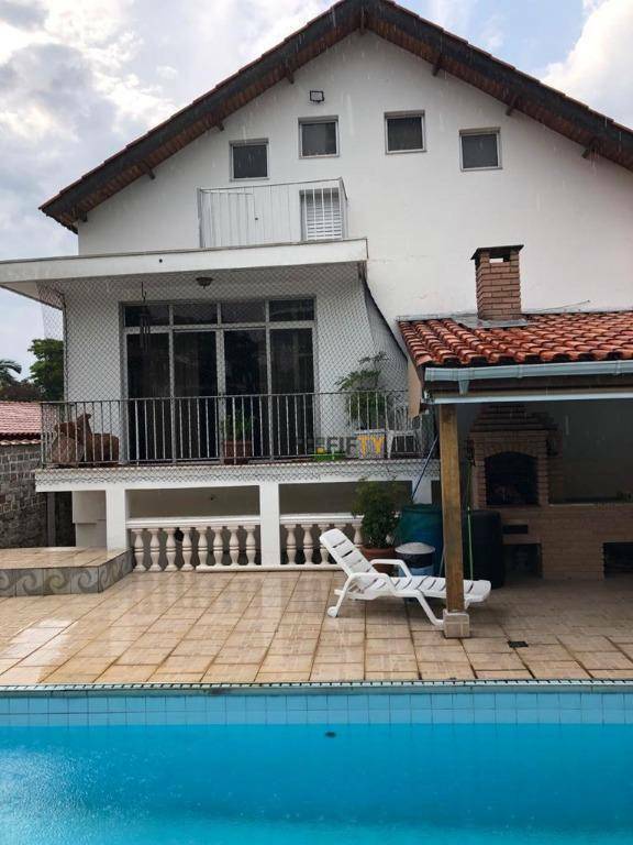 Sobrado à venda com 4 quartos, 470m² - Foto 5