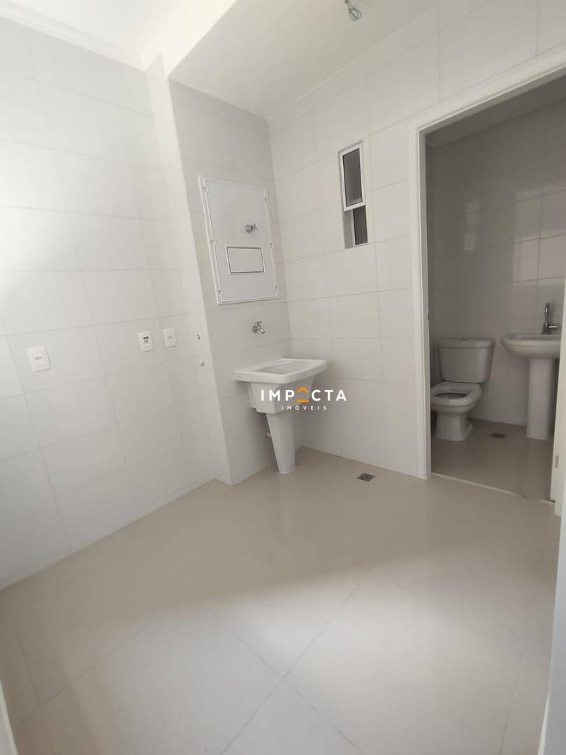 Apartamento à venda com 3 quartos, 127m² - Foto 8