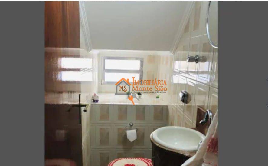 Sobrado à venda com 4 quartos, 190m² - Foto 19