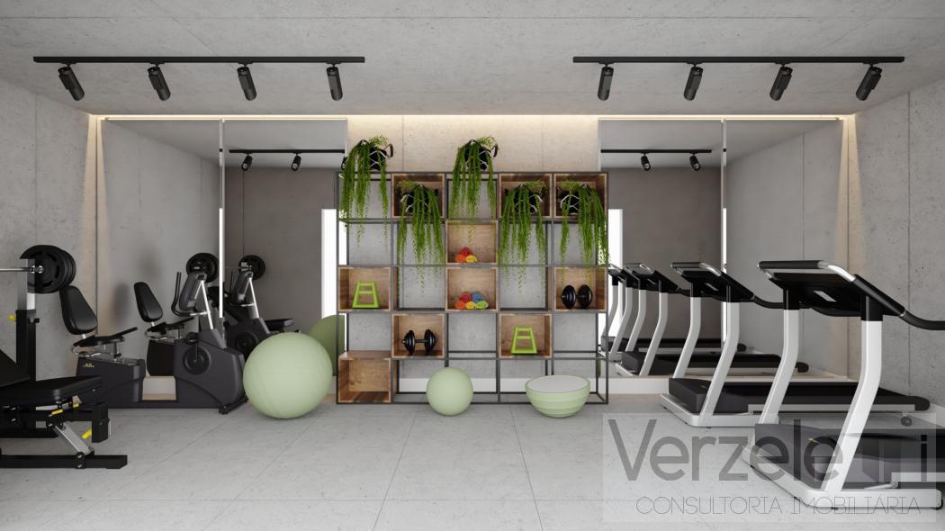 Apartamento, 2 quartos, 68 m² - Foto 12