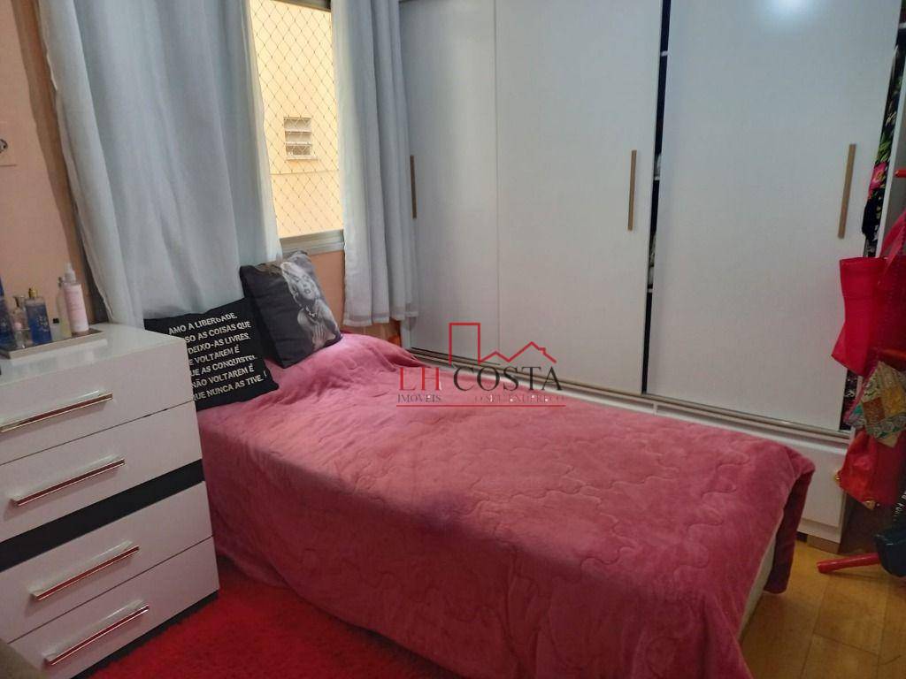 Apartamento à venda com 3 quartos, 110m² - Foto 18