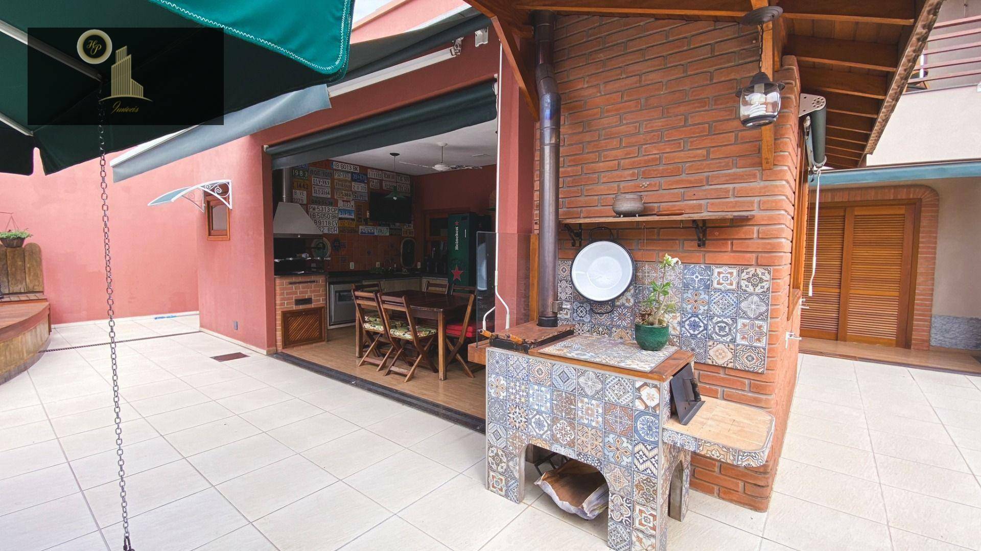 Casa de Condomínio à venda com 5 quartos, 298m² - Foto 54