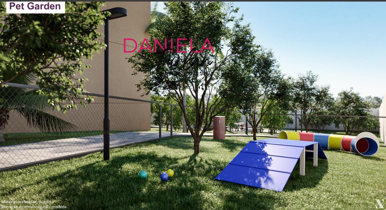 Apartamento à venda com 2 quartos, 68m² - Foto 11