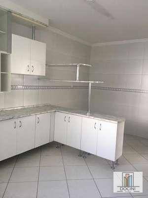 Apartamento à venda com 4 quartos, 153m² - Foto 1