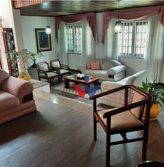 Casa à venda com 5 quartos, 360m² - Foto 6