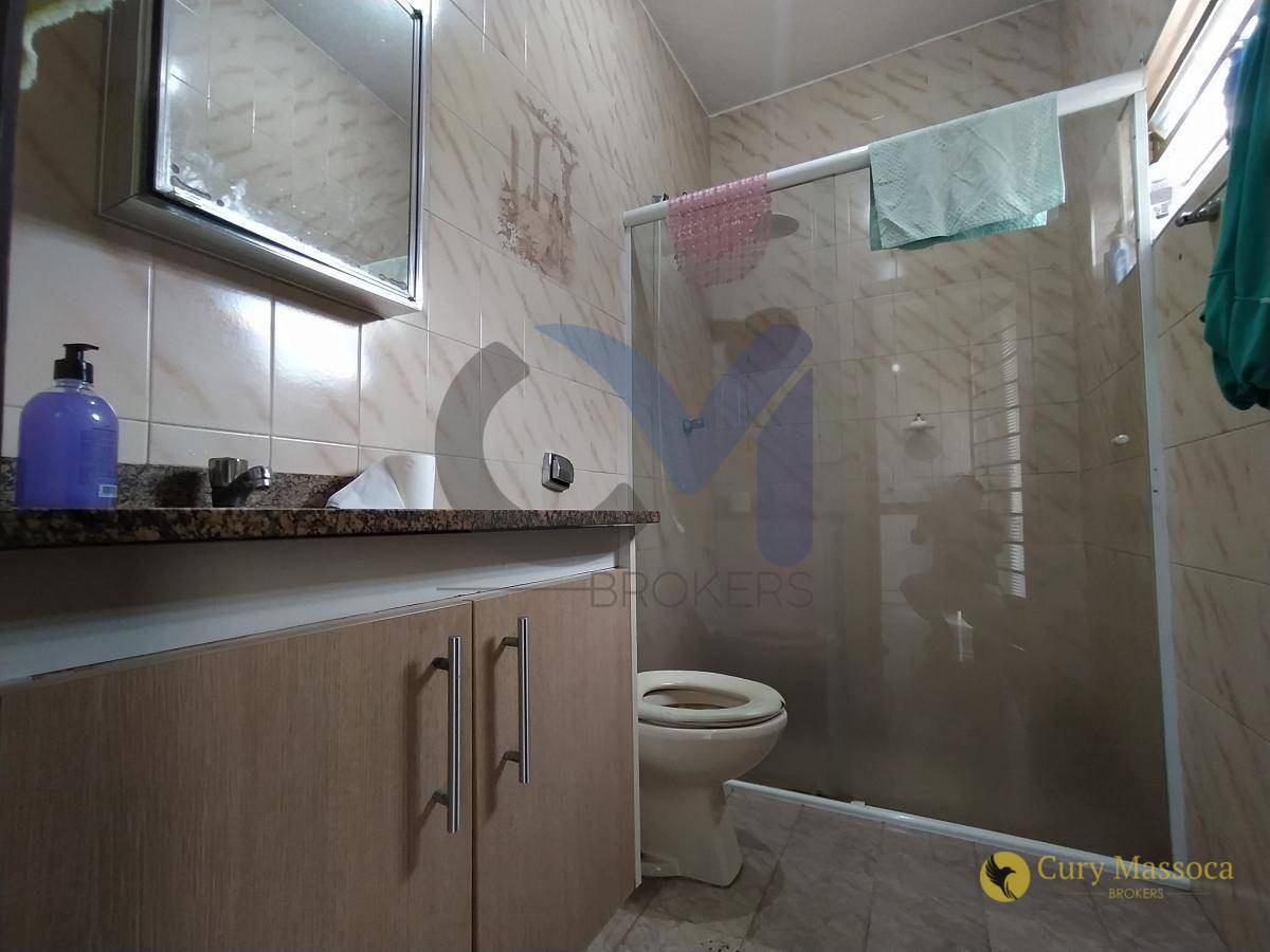 Casa à venda com 3 quartos, 341m² - Foto 21