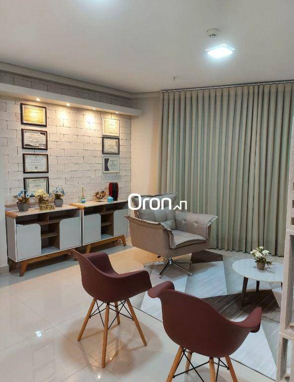 Conjunto Comercial-Sala à venda, 36m² - Foto 1