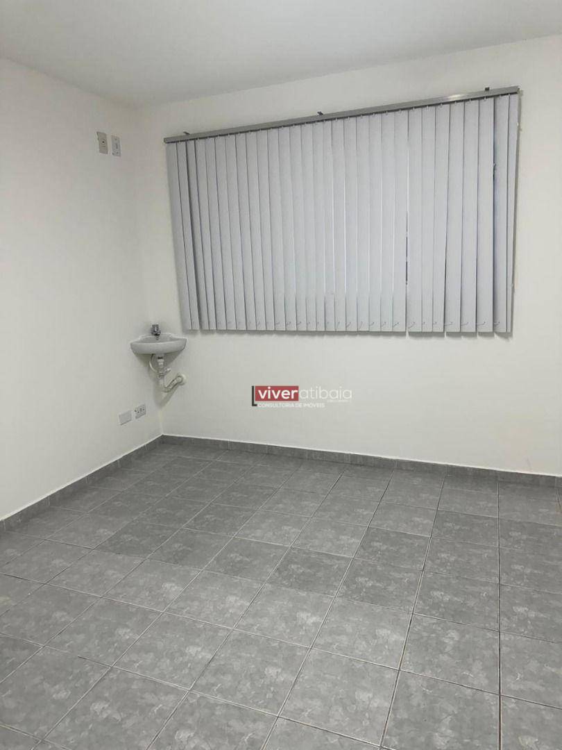 Conjunto Comercial-Sala para alugar, 16m² - Foto 7