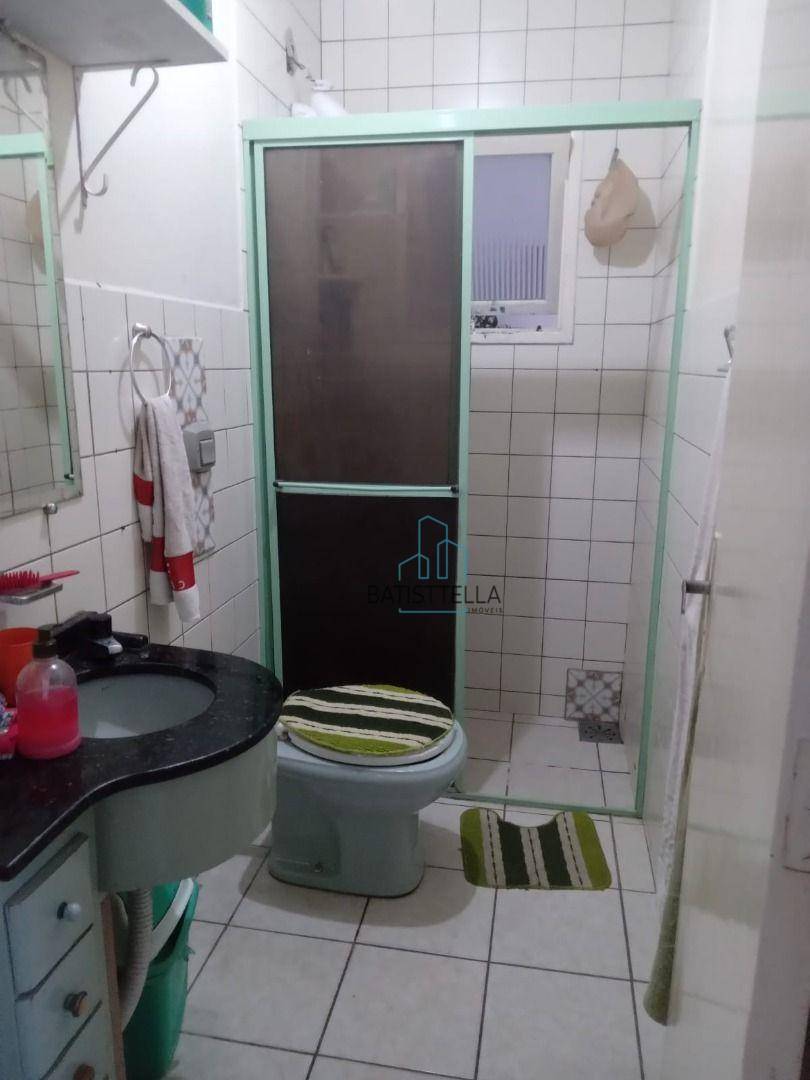 Sobrado à venda com 3 quartos, 80m² - Foto 6