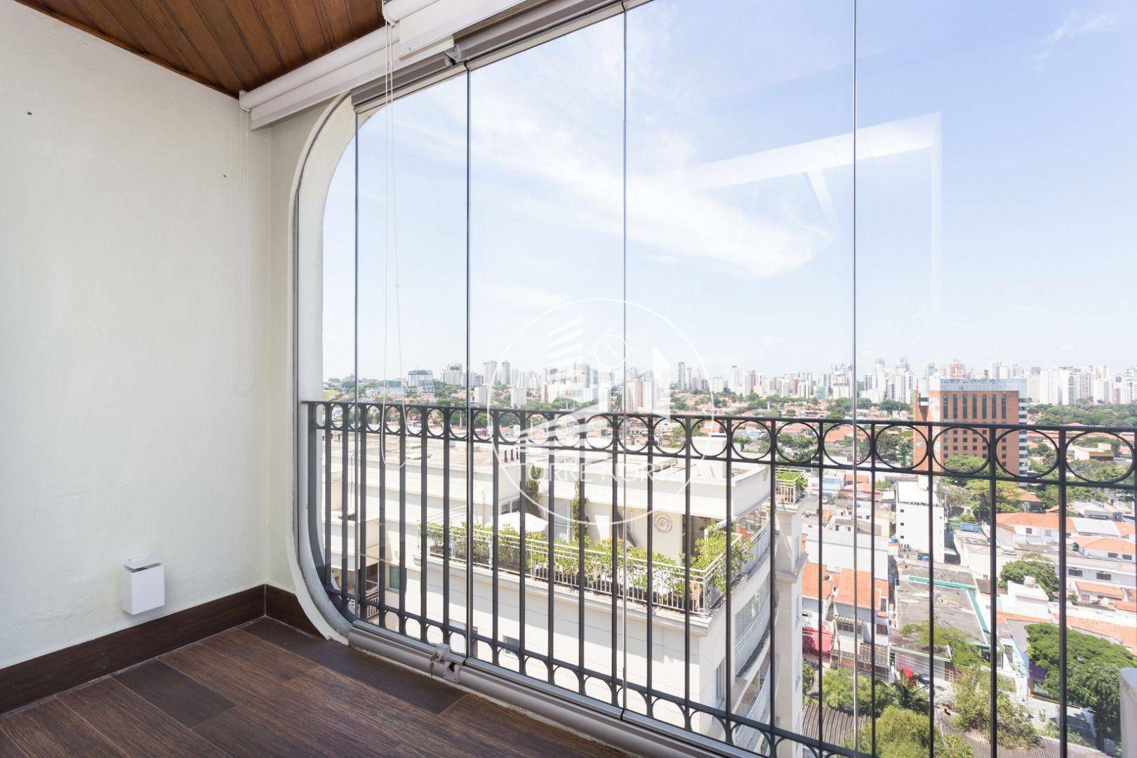 Cobertura à venda com 2 quartos, 182m² - Foto 9