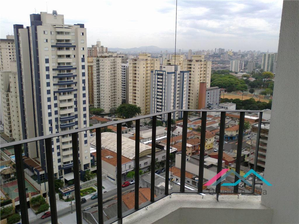 Apartamento à venda com 3 quartos, 65m² - Foto 8