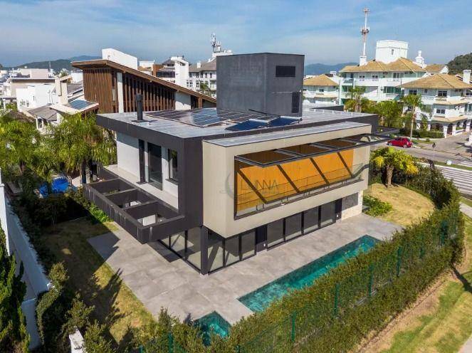 Casa à venda com 5 quartos, 542m² - Foto 18