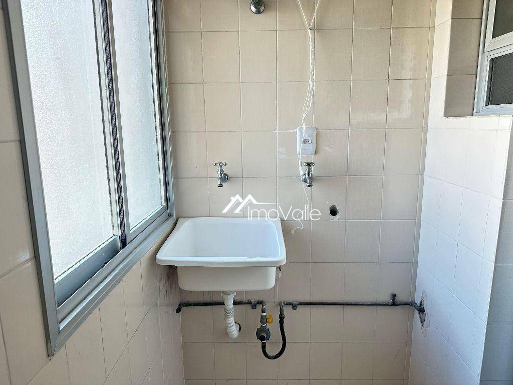 Apartamento para alugar com 3 quartos, 70m² - Foto 27