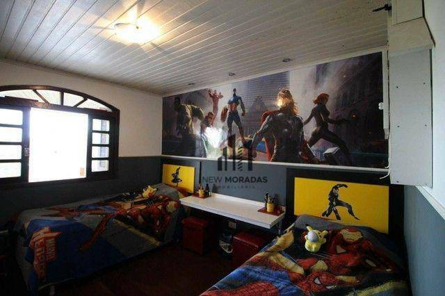 Sobrado à venda com 3 quartos, 180m² - Foto 8